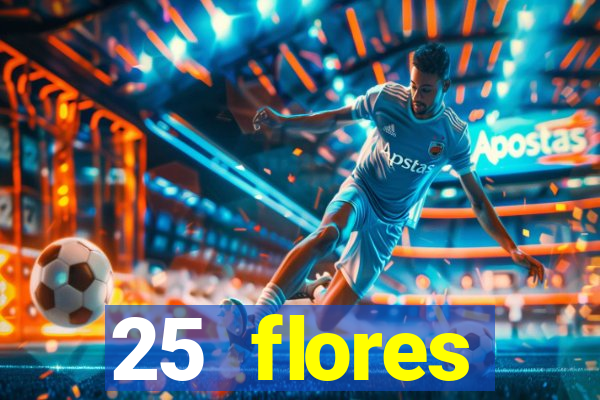 25 flores silvestres com nomes